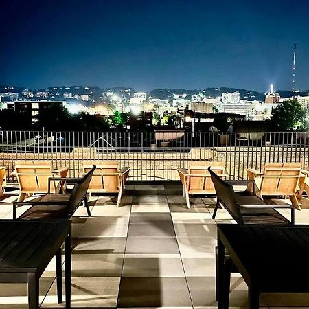 Trendy Condo! Close To Everthing Downtown Birmingham Exterior foto